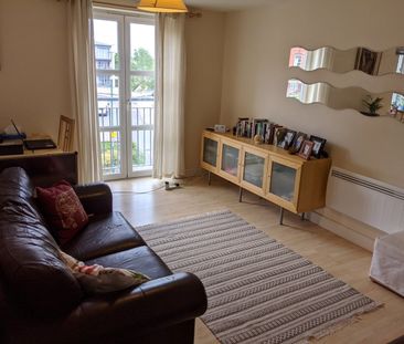 2 Bed Flat, Fleming House, NG3 - Photo 1