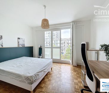 Location | 5 pièces | 87.58m² - Photo 1