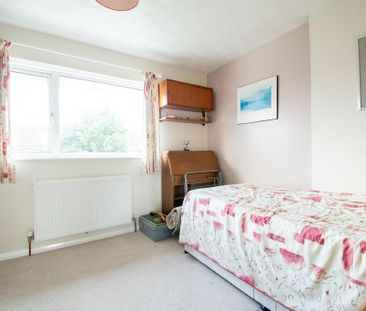 2 bedroom terraced house to rent - Photo 6