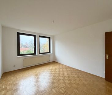 Großzügige & helle 3-Zimmer-Wohnung mit Balkon in bevorzugter Lage - Photo 2