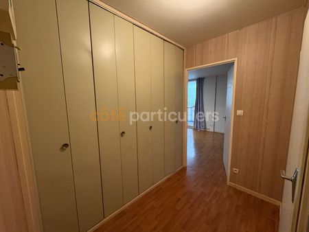 Appartement meublé de 2 pièces 50 m2 - Photo 2