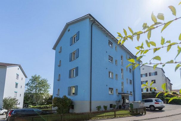 Rein ins neue Wohnglück! - Photo 1