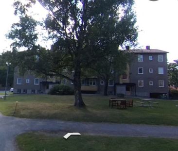 Arrendatorsvägen, Stockholm - Photo 1