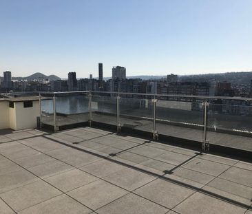 Penthouse te huur - Foto 3