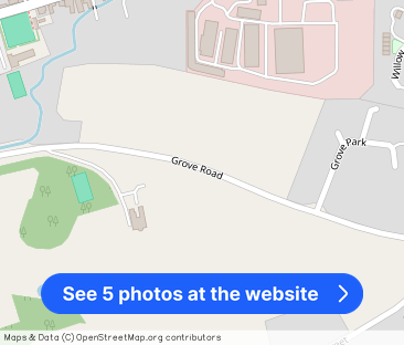Grove Road, Walsham-Le-Willows, Bury St. Edmunds, IP31 - Photo 1