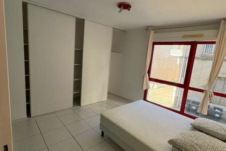 A LOUER BEZIERS APPARTEMENT T3 MEUBLE - Photo 5