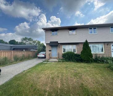 For Lease - 870 Wellingsboro Road, London South, Ontario - Photo 3