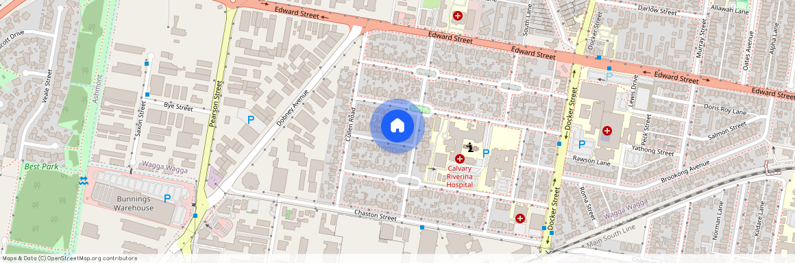 5 Sullivan Avenue, NSW 2650, Wagga Wagga