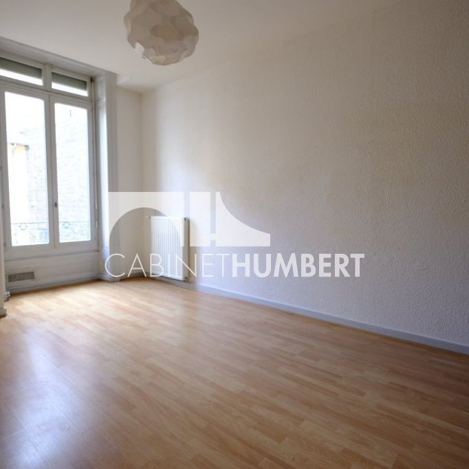 Location Appartement 2 pièces 44m² ST ETIENNE 42000 - Photo 1