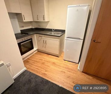 1 bedroom flat to rent - Photo 3