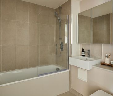 1 bedroom flat to rent - Photo 4