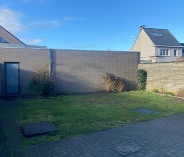 Appartement met 3 slaapkamers, tuin en garagebox in centrum Putte - Photo 6