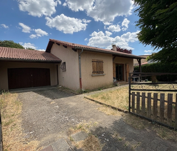 Location Maison 3 pièces 74m² ST AMANT TALLENDE 63450 - Photo 6