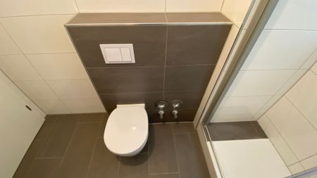 *** Altbauliebhaber aufgepasst! 2 Zimmer + Wohnküche + Mansarde! *** - Foto 4