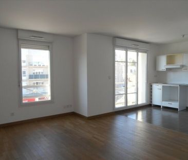 Location Appartement 3 pièces 55m² PALAISEAU 91120 - Photo 1