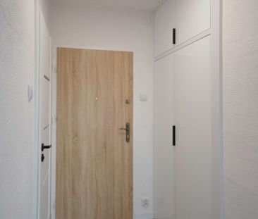 Nowe 2 pokoje, 30 m², Tysiąclecie, Częstochowa - Photo 5