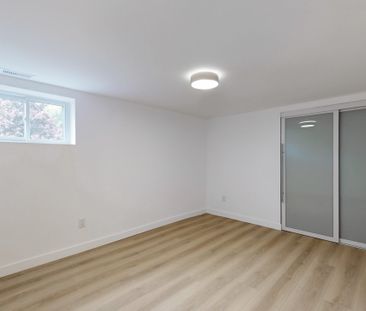 For Lease - 739 Annland Street Unit# LOWER, Pickering, Ontario - Photo 2