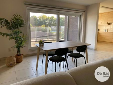 Appartement te huur in Wichelen - Photo 3