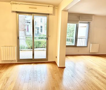 Location Appartement 4 pièces 113m² BORDEAUX 33000 - Photo 1