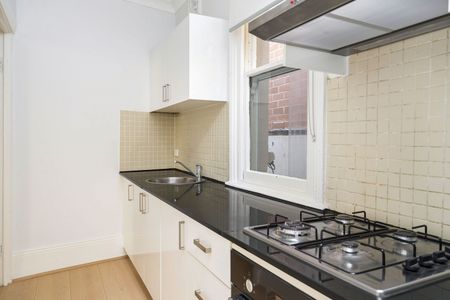 Villa 2/9 Rose Street, Chippendale NSW 2008 - Apartment For Rent | Domain - Photo 4