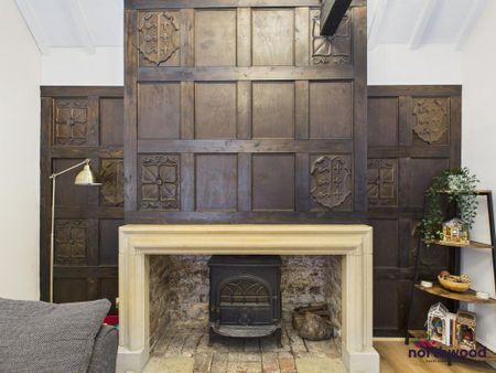 2 bedroom detached house to rent - Photo 5