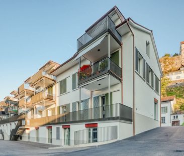 3.5 Zimmer, 86 m² - Foto 3