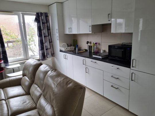 Gesloten appartement (2 personen) in cohousingresidentie - Foto 1