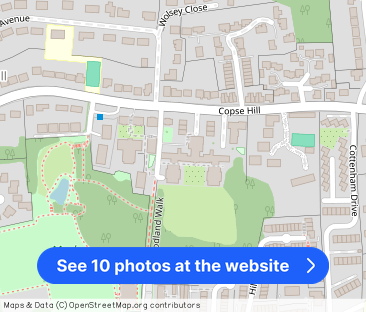 Chambers Park Hill, Wimbledon - Photo 1