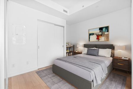 For Lease - 210 Simcoe Street Unit# 1002, Toronto, Ontario - Photo 2