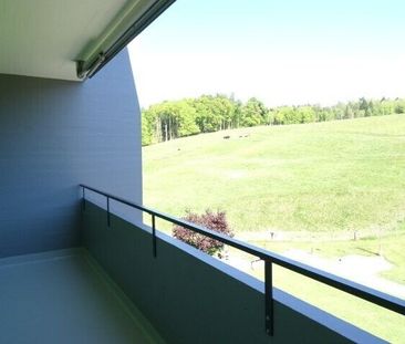 4-Zimmerwohnung im Grünen - Appartement de 4 pièces - Foto 5