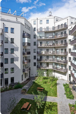 Värmdövägen, Nacka - Foto 4