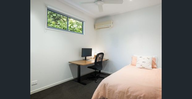 Modern Fully Furnished Townhome in the Heart of Windsor - Photo 1