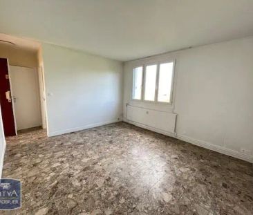Appartement à louer 2 pièces 43.18m² - Photo 2