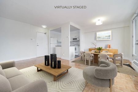 For Lease - 666 Spadina Avenue Unit# 2510, Toronto, Ontario - Photo 2