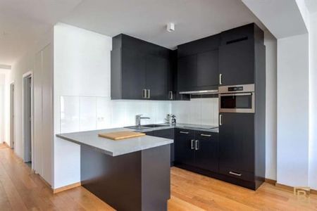 Appartement te huur - Foto 4