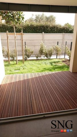 T2 AVEC JARDIN ET PARKING - Photo 3