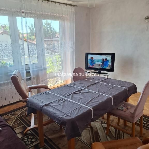 Mieszkanie Kraków Podgórze powierzchnia 67.0 m² C206-WM-64941 - Zdjęcie 1