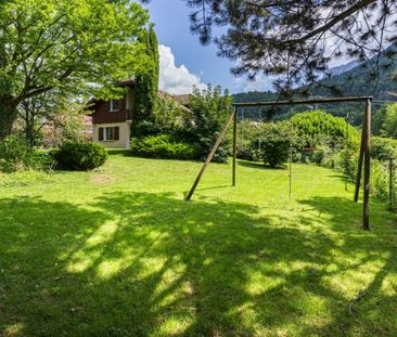 Location maison 5 pièces - Photo 2