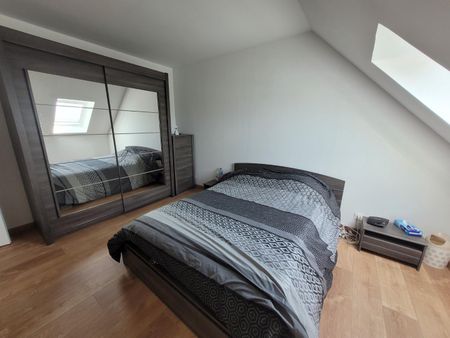 Location Appartement 2 pièces 54m² VALENCIENNES 59300 - Photo 4