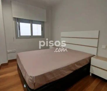 Piso en alquiler en Centro - Photo 2