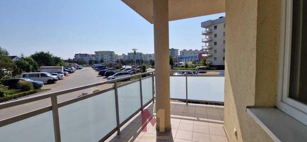 Mieszkanie na wynajem, Gorzów Wlkp., Górczyn - Фото 1