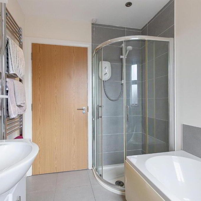 4 Lismore Court, Jordanstown, Newtownabbey, BT37 0AF - Photo 1