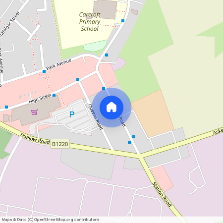 39A Owston Road, Carcroft, Doncaster, South Yorkshire