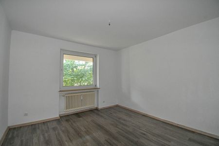 6624 - Kurzfristig bezugsfrei! Sanierte 4-Zimmer-Wohnung in Wittmund! - Photo 4