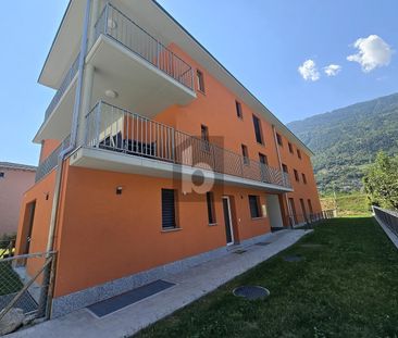 MODERNO SPAZIOSO E SOLEGGIATO - Foto 4