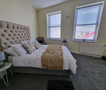 Castle View Court, Upper Dock Street, Newport - Photo 4