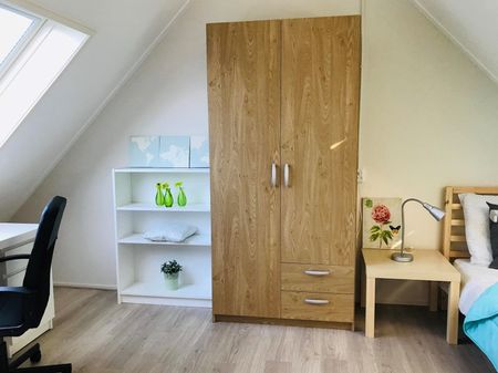 De Zon 20, 1188 GH, Amstelveen - Foto 5