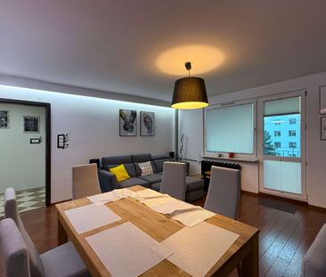 Mieszkanie na wynajem śląskie, Częstochowa, Częstochówka-Parkitka, ... - Фото 6