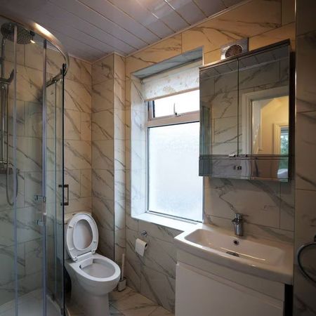 Room in a Shared House, Olive Road, W5 - Photo 4