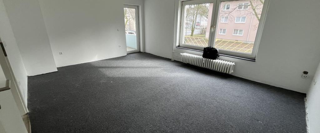 3-Zimmer-Wohnung in Castrop-Rauxel Merklinde - Foto 1